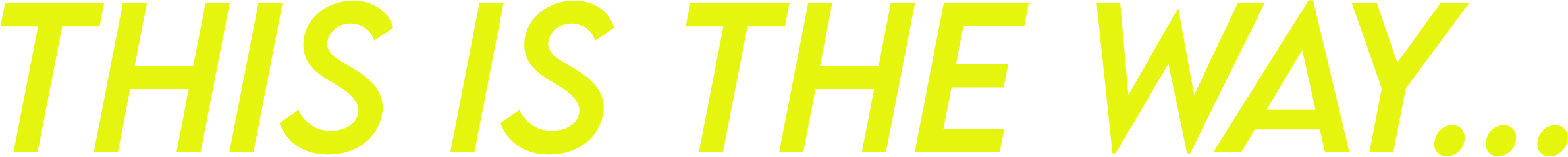 Site track slogan with ...